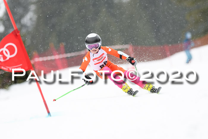 DSV - Deutscher Schülercup U12 Finale RaceCross