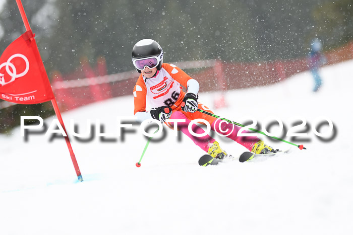 DSV - Deutscher Schülercup U12 Finale RaceCross
