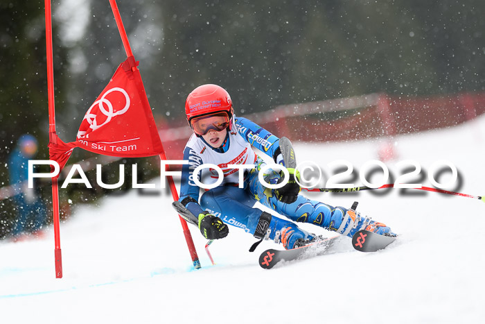 DSV - Deutscher Schülercup U12 Finale RaceCross