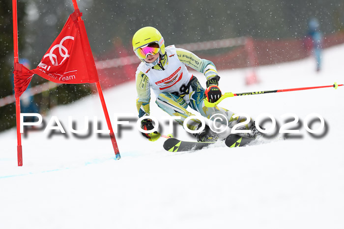 DSV - Deutscher Schülercup U12 Finale RaceCross