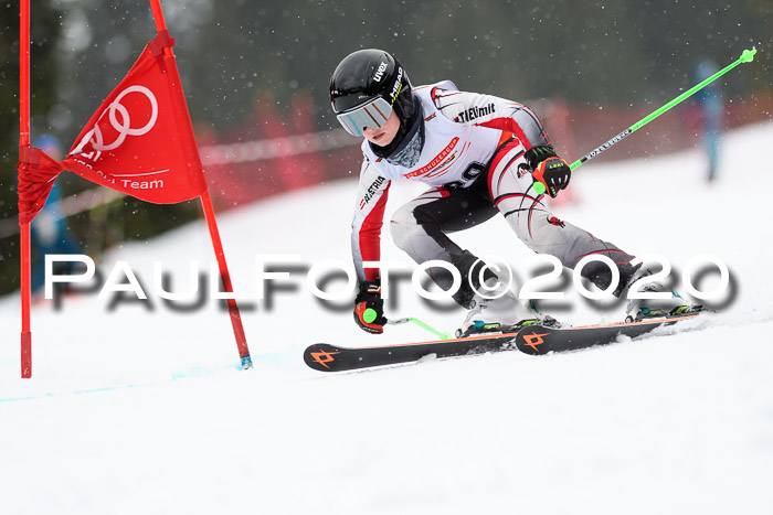 DSV - Deutscher Schülercup U12 Finale RaceCross