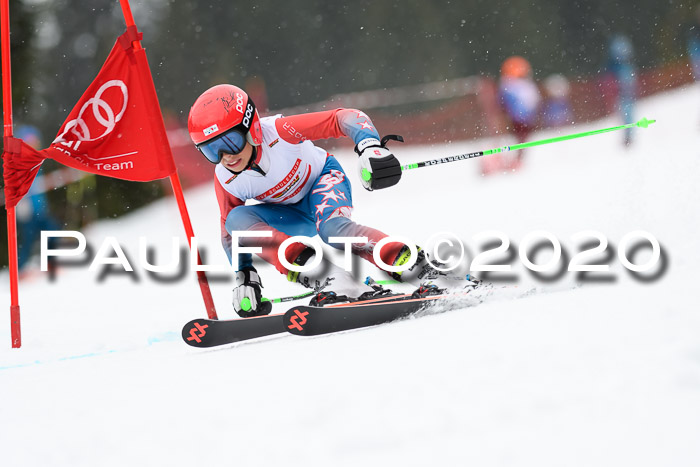 DSV - Deutscher Schülercup U12 Finale RaceCross