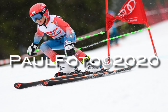 DSV - Deutscher Schülercup U12 Finale RaceCross