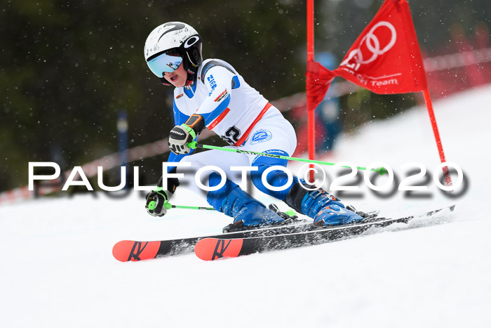 DSV - Deutscher Schülercup U12 Finale RaceCross