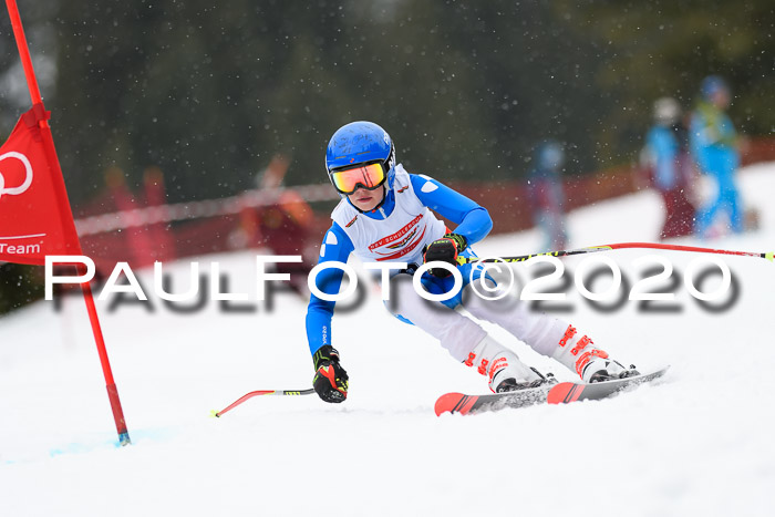 DSV - Deutscher Schülercup U12 Finale RaceCross