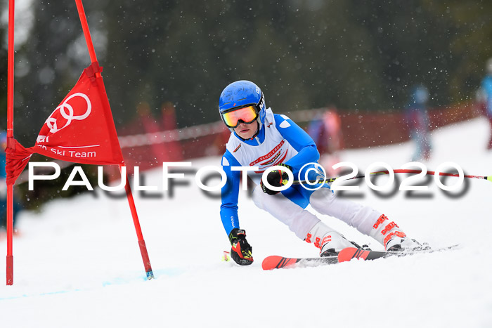 DSV - Deutscher Schülercup U12 Finale RaceCross