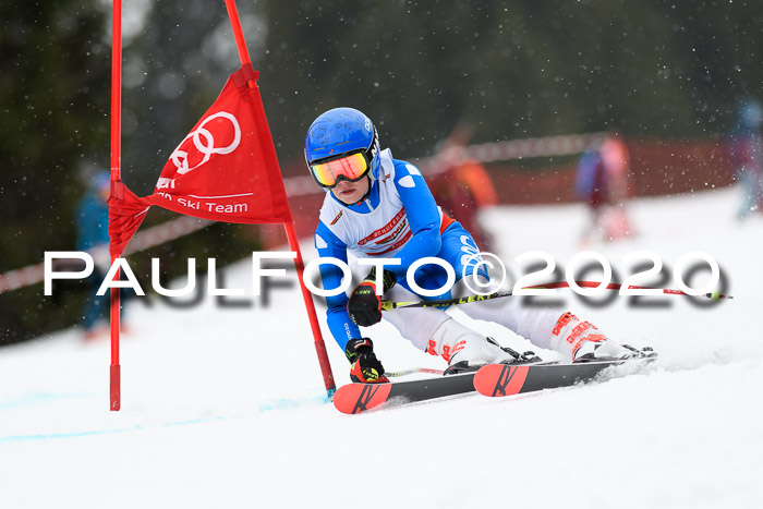 DSV - Deutscher Schülercup U12 Finale RaceCross