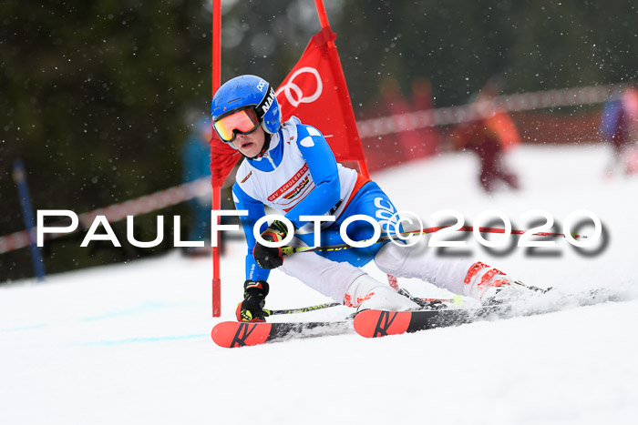 DSV - Deutscher Schülercup U12 Finale RaceCross