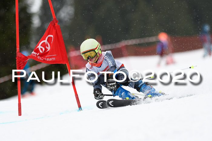 DSV - Deutscher Schülercup U12 Finale RaceCross