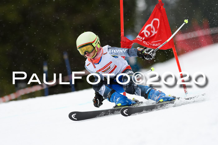 DSV - Deutscher Schülercup U12 Finale RaceCross