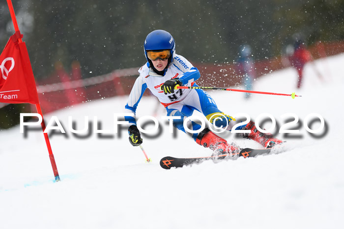DSV - Deutscher Schülercup U12 Finale RaceCross
