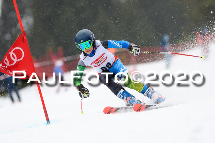 DSV - Deutscher Schülercup U12 Finale RaceCross