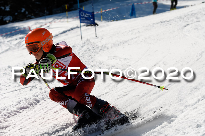 DSV - Deutscher Schülercup U12 Finale Team PSL