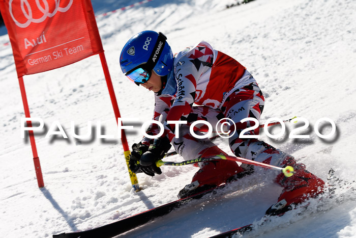 DSV - Deutscher Schülercup U12 Finale Team PSL