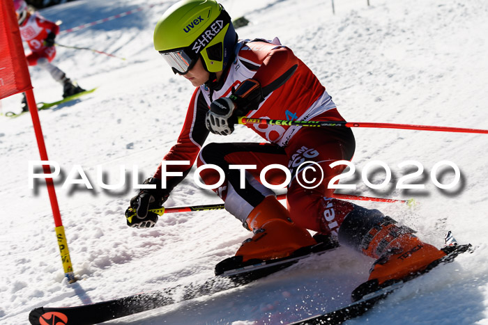 DSV - Deutscher Schülercup U12 Finale Team PSL