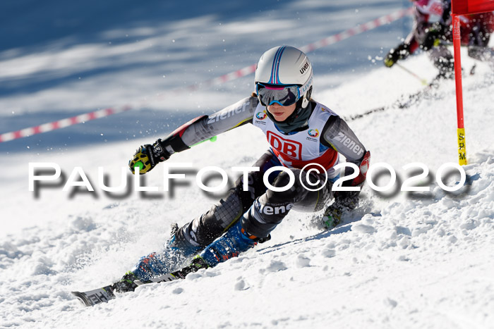 DSV - Deutscher Schülercup U12 Finale Team PSL