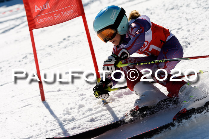 DSV - Deutscher Schülercup U12 Finale Team PSL