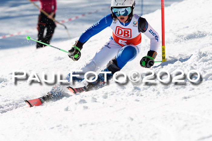 DSV - Deutscher Schülercup U12 Finale Team PSL