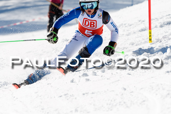 DSV - Deutscher Schülercup U12 Finale Team PSL