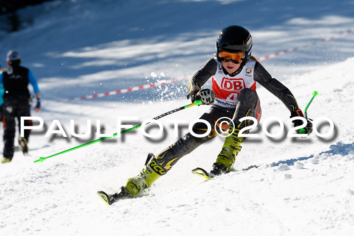 DSV - Deutscher Schülercup U12 Finale Team PSL