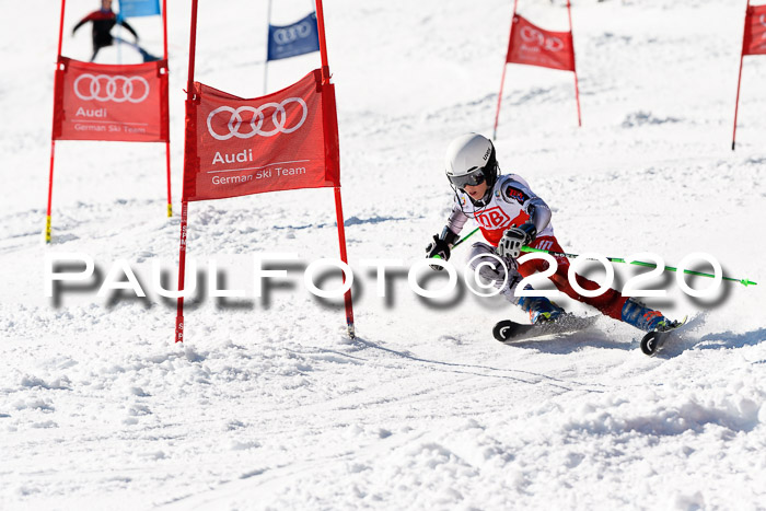 DSV - Deutscher Schülercup U12 Finale Team PSL