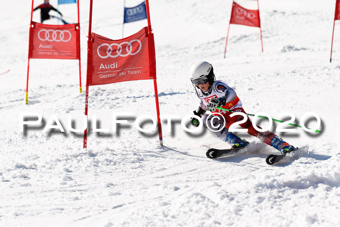 DSV - Deutscher Schülercup U12 Finale Team PSL