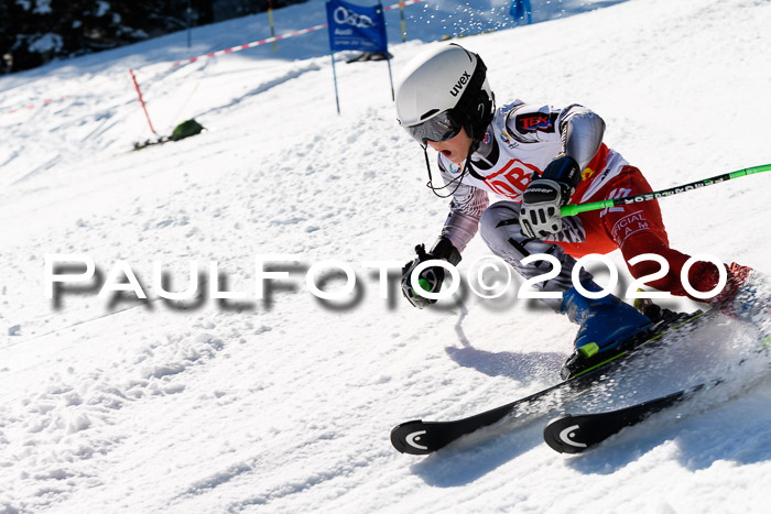DSV - Deutscher Schülercup U12 Finale Team PSL