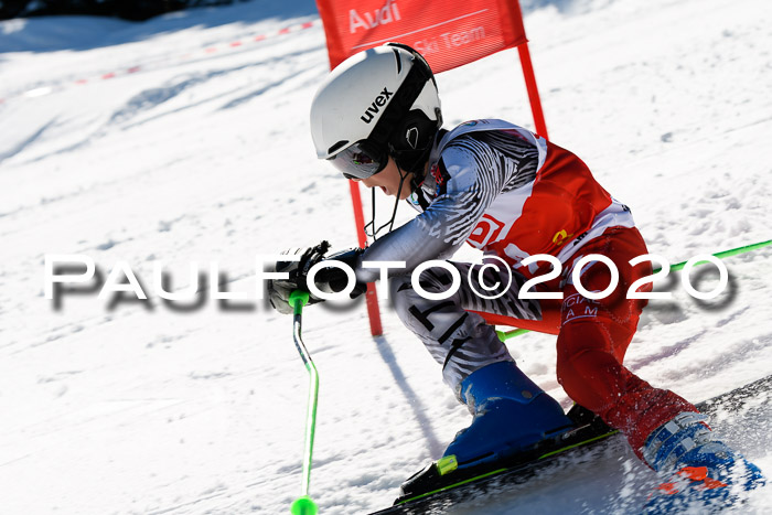 DSV - Deutscher Schülercup U12 Finale Team PSL