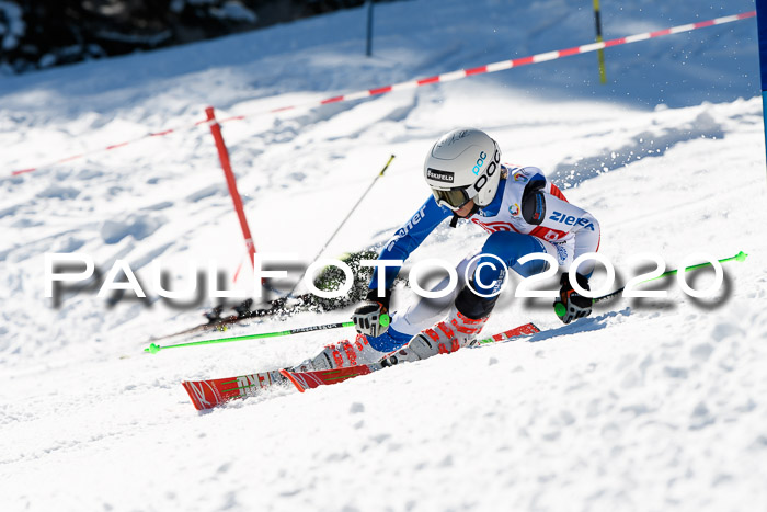 DSV - Deutscher Schülercup U12 Finale Team PSL