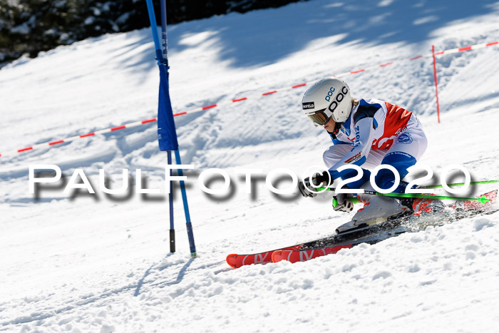 DSV - Deutscher Schülercup U12 Finale Team PSL