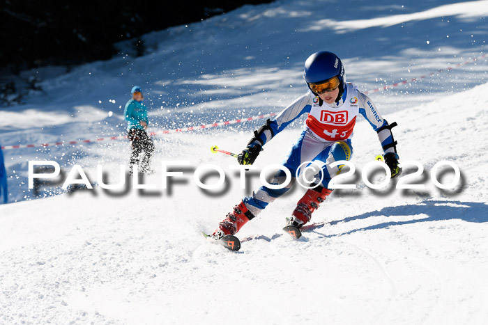 DSV - Deutscher Schülercup U12 Finale Team PSL