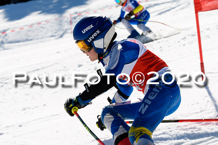 DSV - Deutscher Schülercup U12 Finale Team PSL