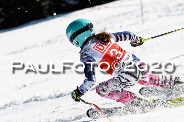 DSV - Deutscher Schülercup U12 Finale Team PSL