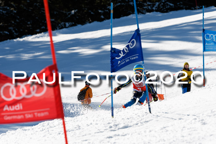 DSV - Deutscher Schülercup U12 Finale Team PSL