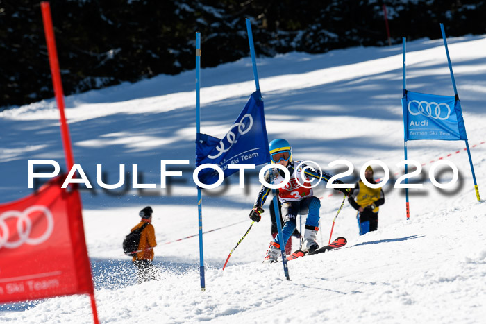 DSV - Deutscher Schülercup U12 Finale Team PSL