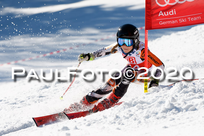 DSV - Deutscher Schülercup U12 Finale Team PSL