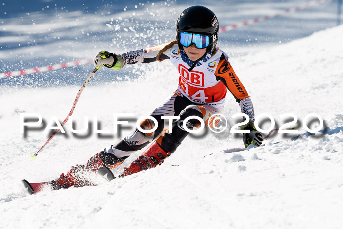 DSV - Deutscher Schülercup U12 Finale Team PSL