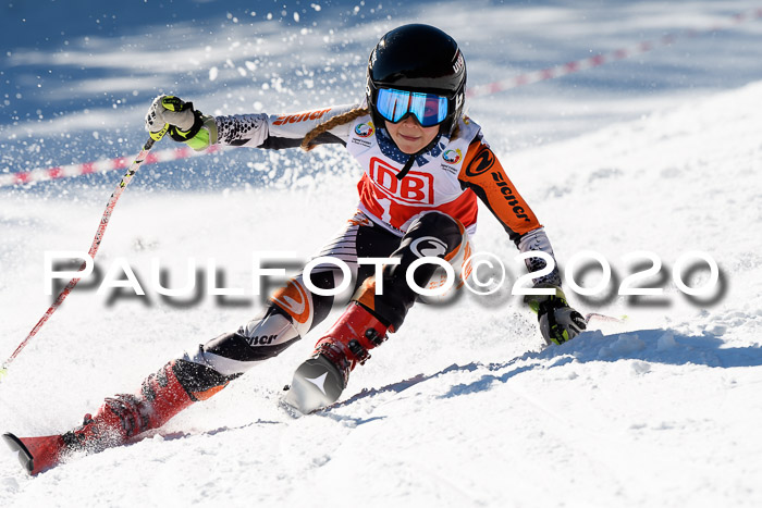 DSV - Deutscher Schülercup U12 Finale Team PSL
