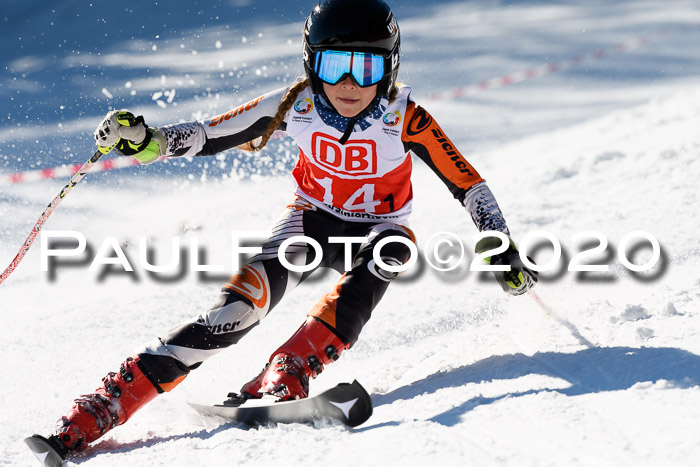 DSV - Deutscher Schülercup U12 Finale Team PSL