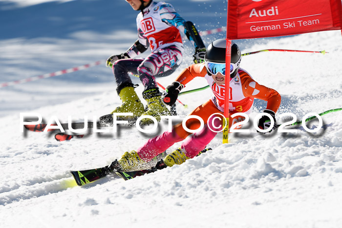 DSV - Deutscher Schülercup U12 Finale Team PSL