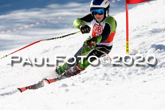 DSV - Deutscher Schülercup U12 Finale Team PSL