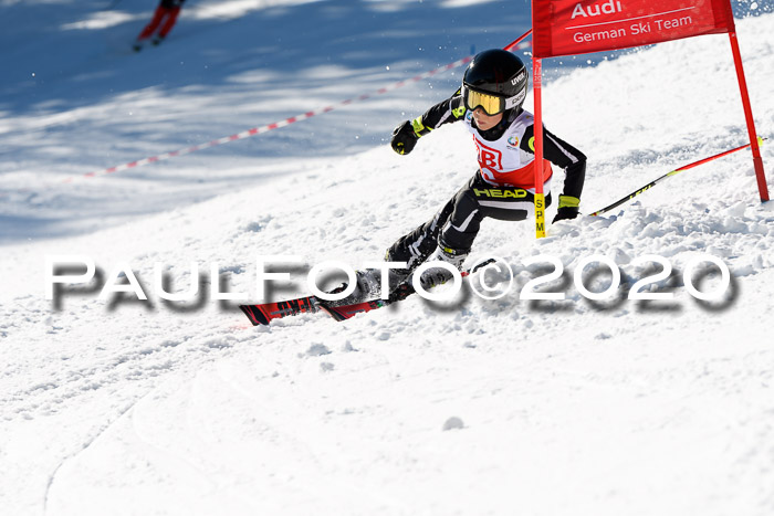 DSV - Deutscher Schülercup U12 Finale Team PSL