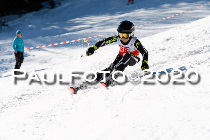 DSV - Deutscher Schülercup U12 Finale Team PSL