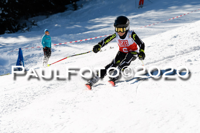 DSV - Deutscher Schülercup U12 Finale Team PSL