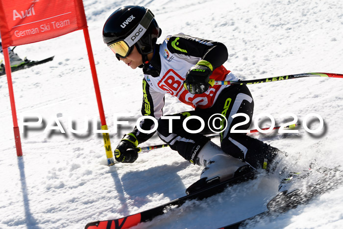 DSV - Deutscher Schülercup U12 Finale Team PSL