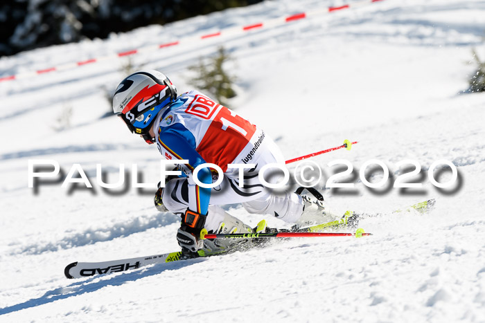 DSV - Deutscher Schülercup U12 Finale Team PSL