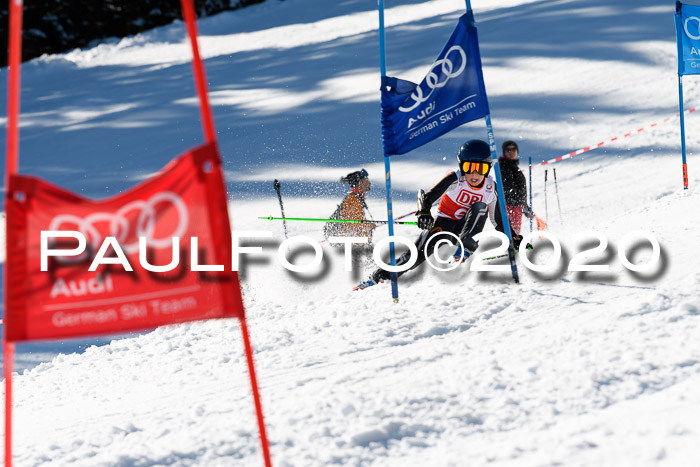 DSV - Deutscher Schülercup U12 Finale Team PSL