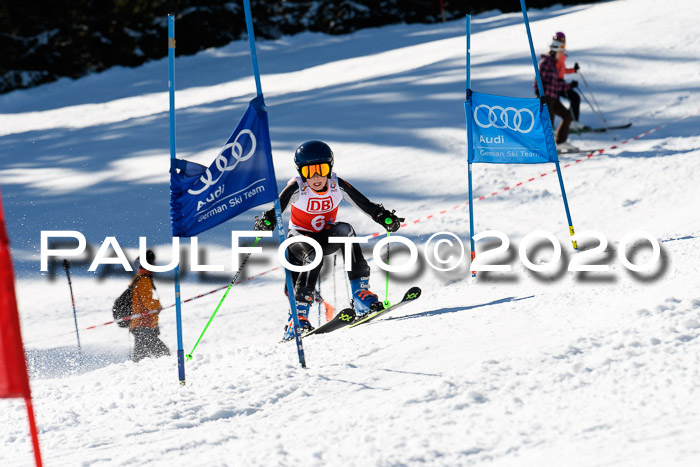 DSV - Deutscher Schülercup U12 Finale Team PSL
