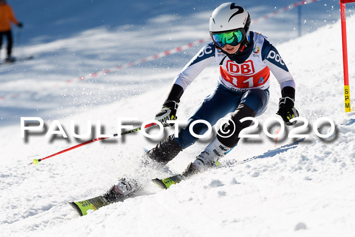 DSV - Deutscher Schülercup U12 Finale Team PSL