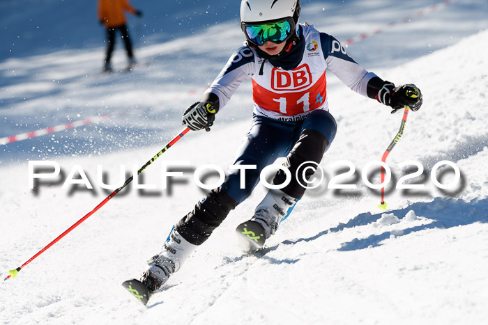DSV - Deutscher Schülercup U12 Finale Team PSL